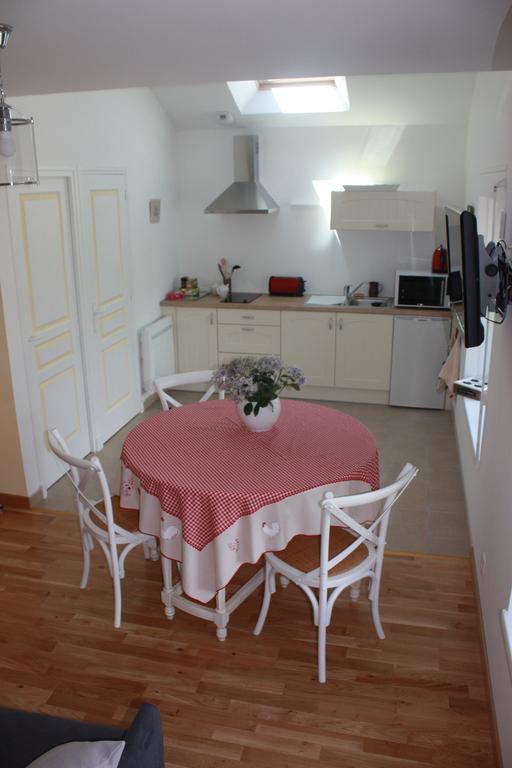 Domaine De La Guignardiere Vievy-le-Raye Quarto foto